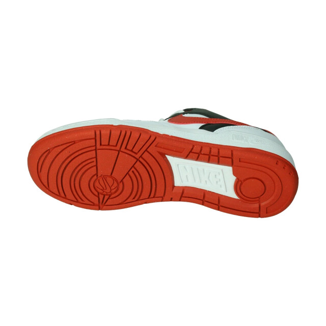 Nike Full force low big kids 135285 large