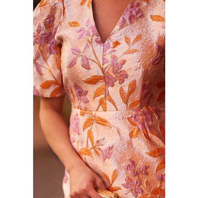 Freebird Daantje dress Daantje Dress large