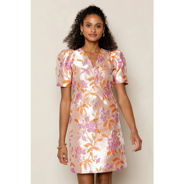 Freebird Daantje dress Daantje Dress large