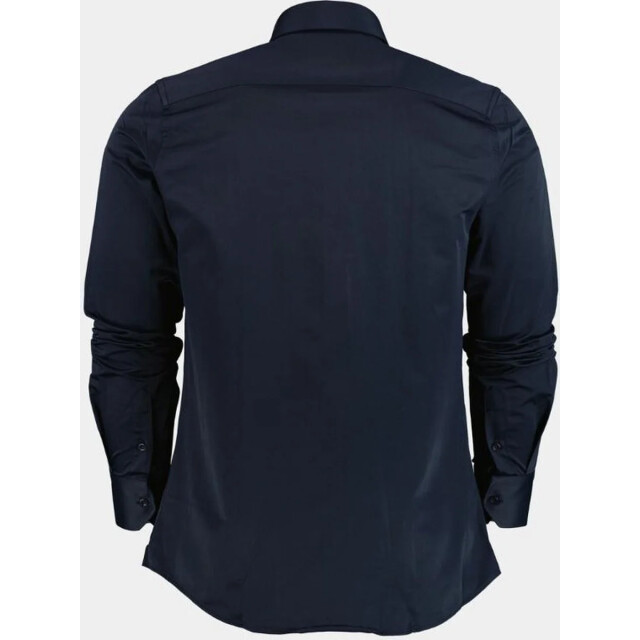 Ferlucci Overhemd navy Overhemd Navy large