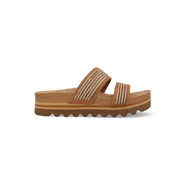 Reef Slippers cushion vista hi cj5937 CJ5937 large
