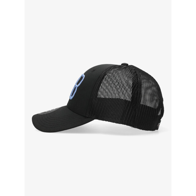 AB Lifestyle Cap trucker jet cornflower blue logo 157425052 large
