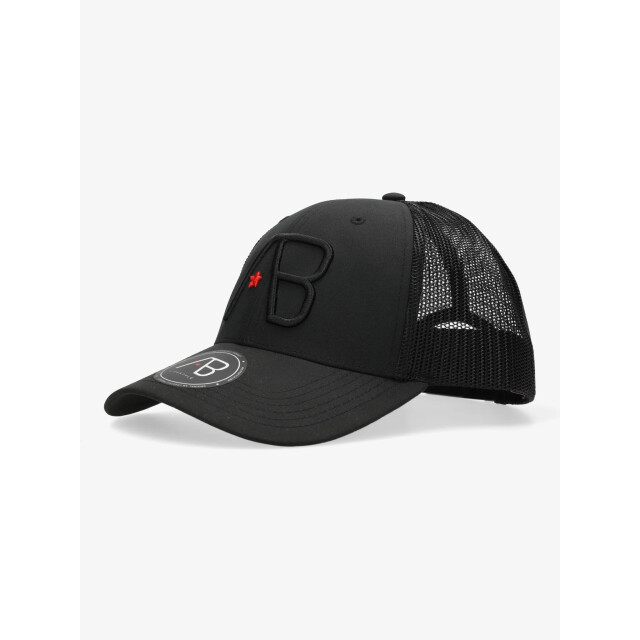 AB Lifestyle Cap trucker jet 157425073 large