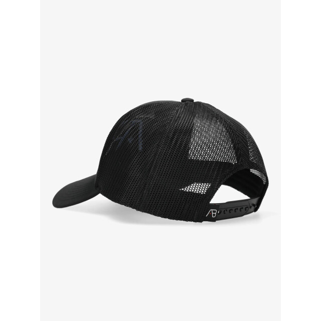 AB Lifestyle Cap trucker jet cornflower blue logo 157425052 large