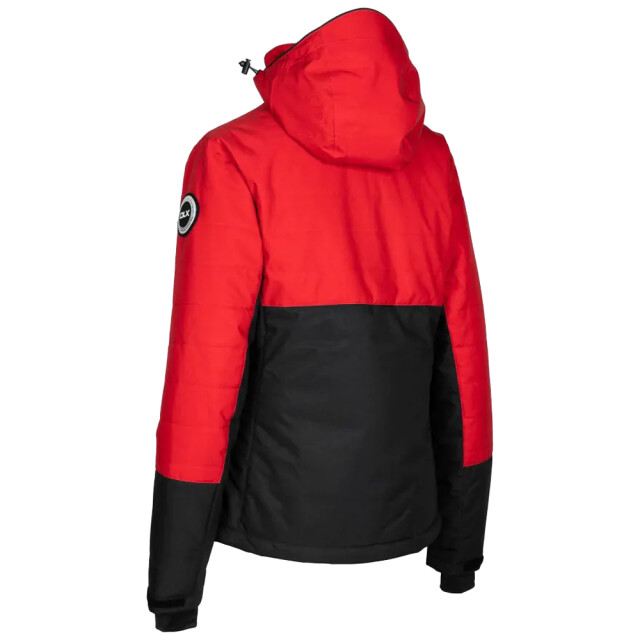 Trespass Dames jaclyn dlx skijas UTTP6883_red large