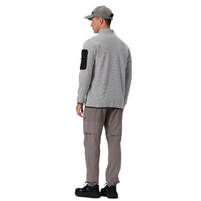 Icepeak Fleece vest heren 57874 664 I large