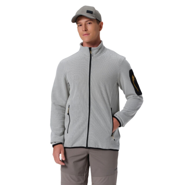 Icepeak Fleece vest heren 57874 664 I large