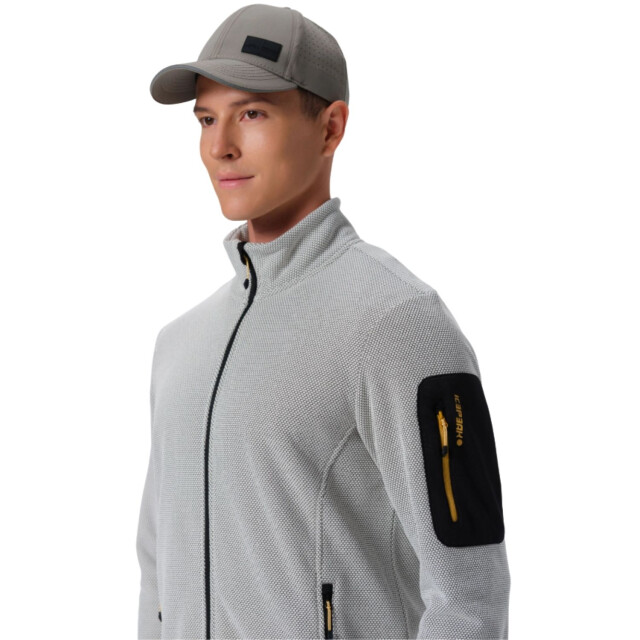 Icepeak Fleece vest heren 57874 664 I large