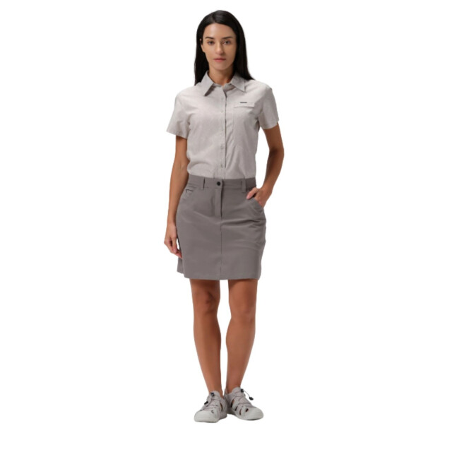 Icepeak Wandelrok dames 55952 522 I large