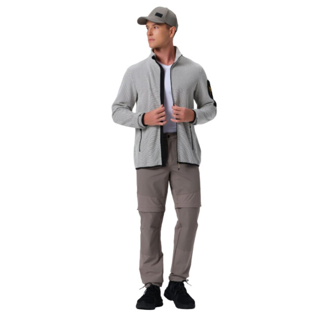 Icepeak Fleece vest heren 57874 664 I large