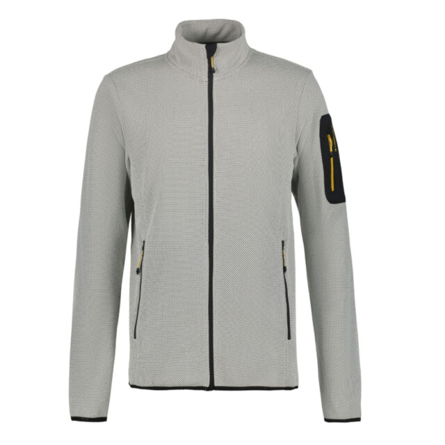 Icepeak Fleece vest heren 57874 664 I large