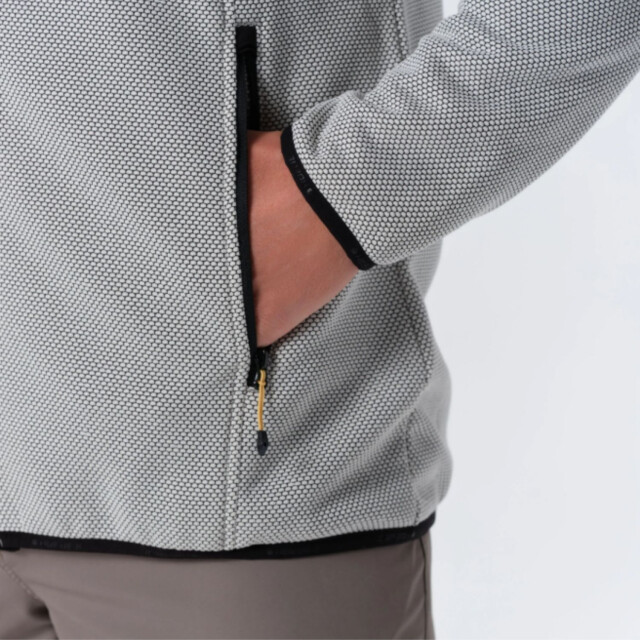 Icepeak Fleece vest heren 57874 664 I large