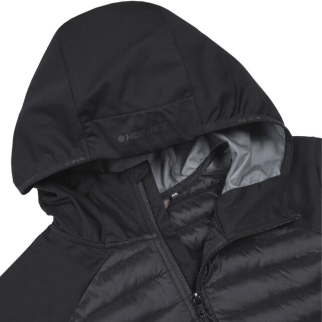 Icepeak Tussenjas heren 57819 539 I large