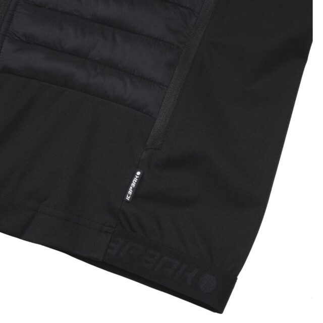 Icepeak Tussenjas heren 57819 539 I large