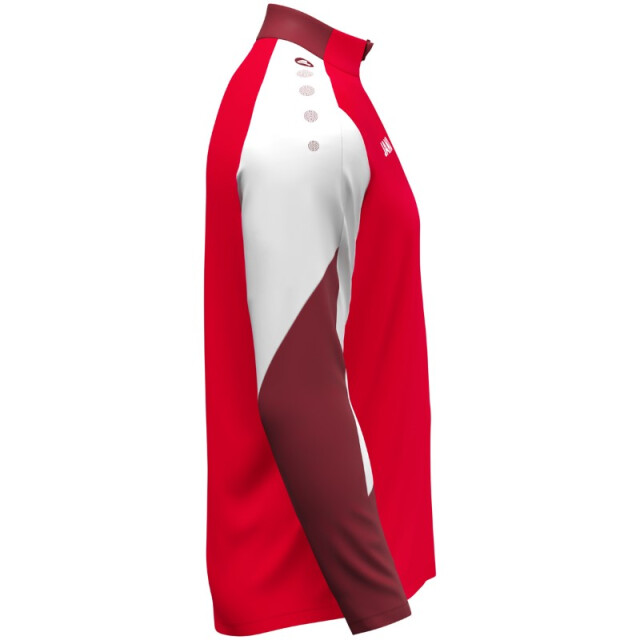 Jako Ziptop dynamic 8670-114 JAKO Ziptop Dynamic 8670-114 large