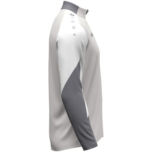 Jako Ziptop dynamic 8670-837 JAKO Ziptop Dynamic 8670-837 large