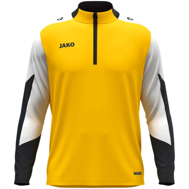 Jako Ziptop dynamic 8670-305 JAKO Ziptop Dynamic 8670-305 large