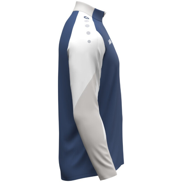 Jako Ziptop dynamic 8670-921 JAKO Ziptop Dynamic 8670-921 large