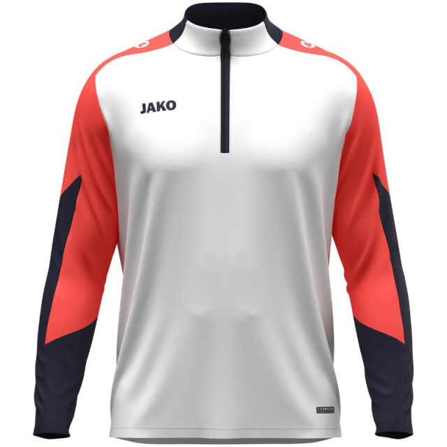 Jako Ziptop dynamic 8670-026 JAKO Ziptop Dynamic 8670-026 large