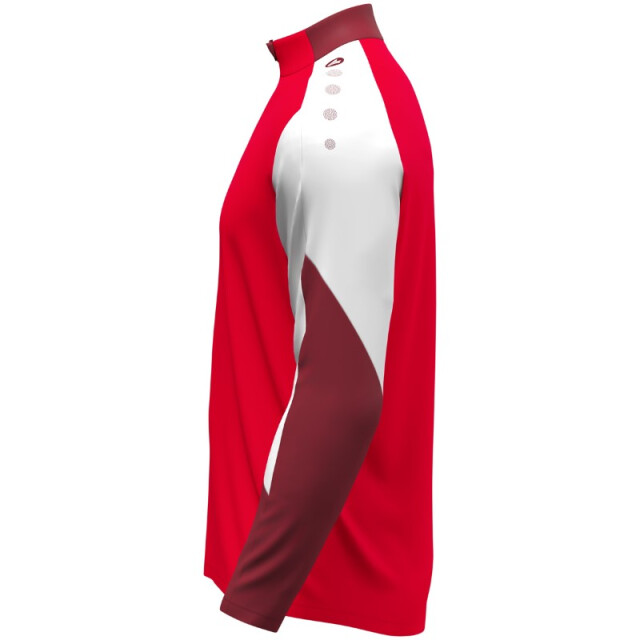 Jako Ziptop dynamic 8670-114 JAKO Ziptop Dynamic 8670-114 large