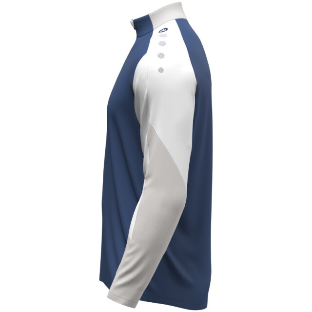 Jako Ziptop dynamic 8670-921 JAKO Ziptop Dynamic 8670-921 large