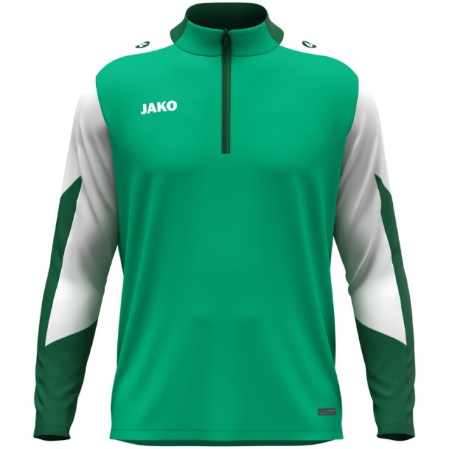 Jako Ziptop dynamic 8670-204 JAKO Ziptop Dynamic 8670-204 large