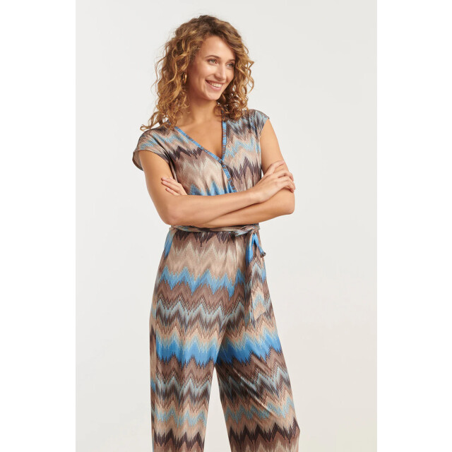Smashed Lemon 35191, jumpsuits | 35191-998-XL large