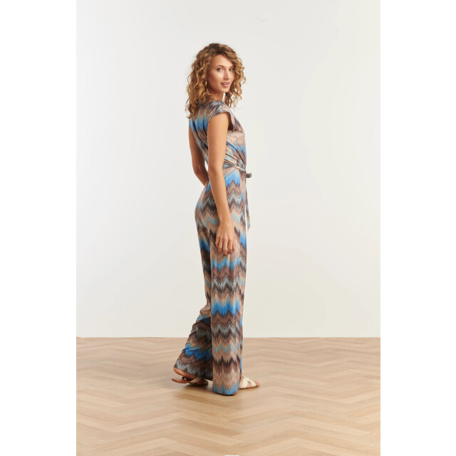 Smashed Lemon 35191, jumpsuits | 35191-998-XL large