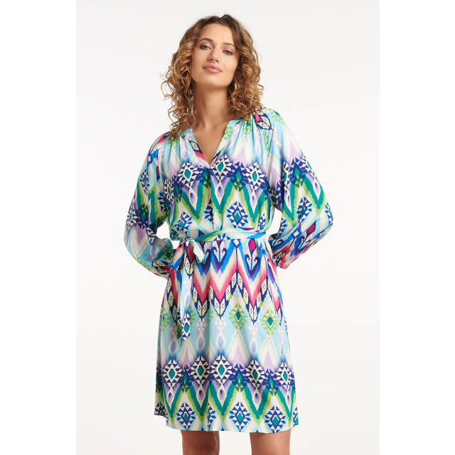 Smashed Lemon 35159, jurken | 35159-998-XXL large Smashed Lemon 35159, jurken | 35159-998-XXL large