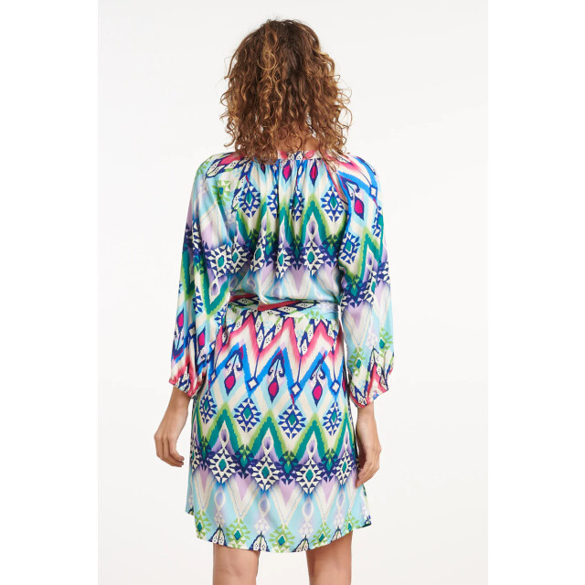 Smashed Lemon 35159, jurken | 35159-998-XXL large Smashed Lemon 35159, jurken | 35159-998-XXL large