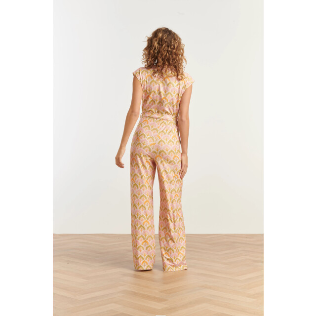 Smashed Lemon 35189, jumpsuits | 35189-720-998 large