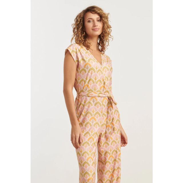 Smashed Lemon 35189, jumpsuits | 35189-720-998 large