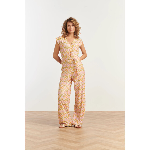 Smashed Lemon 35189, jumpsuits | 35189-720-998 large