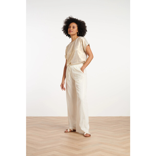 Smashed Lemon S25369, tops | S25369-025-XL large