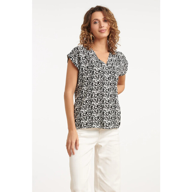 Smashed Lemon 35121, tops | 8720331398356 large