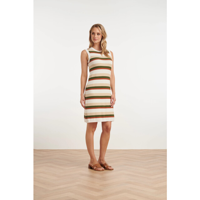 Smashed Lemon 25307, jurken | 25307-998-4XL large