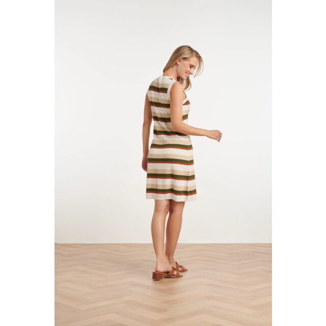 Smashed Lemon 25307, jurken | 25307-998-4XL large