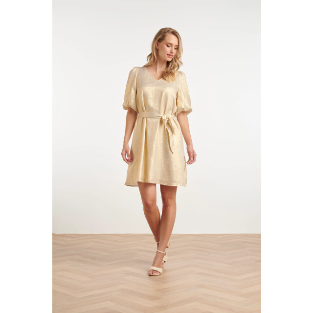 Smashed Lemon 25369, jurken | 25369-025-3XL large