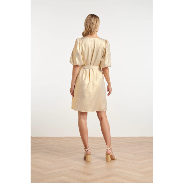 Smashed Lemon 25369, jurken | 25369-025-3XL large