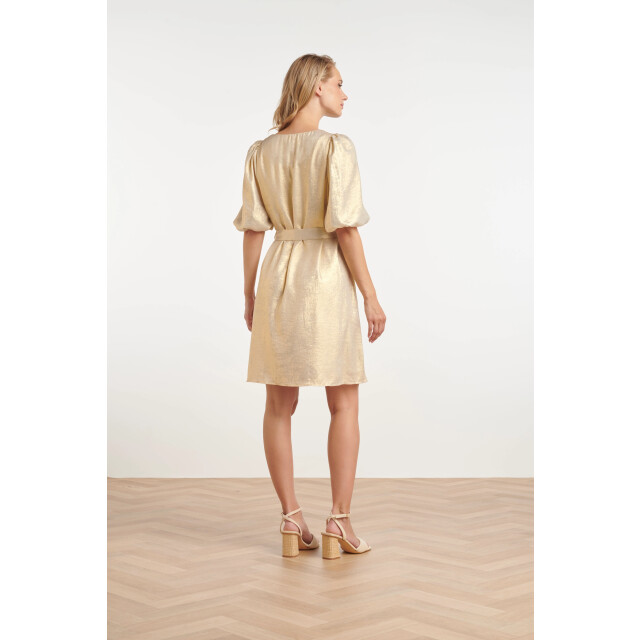 Smashed Lemon 25369, jurken | 25369-025-3XL large