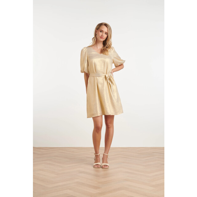 Smashed Lemon 25369, jurken | 25369-025-3XL large