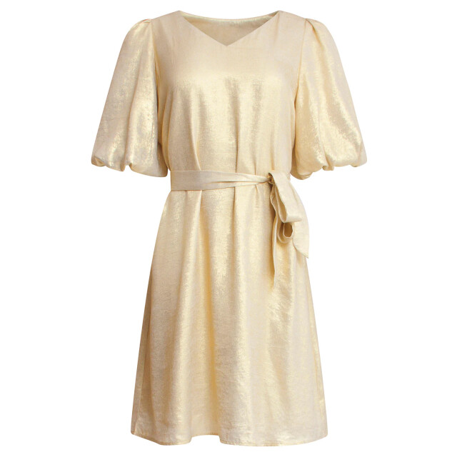 Smashed Lemon 25369, jurken | 25369-025-3XL large