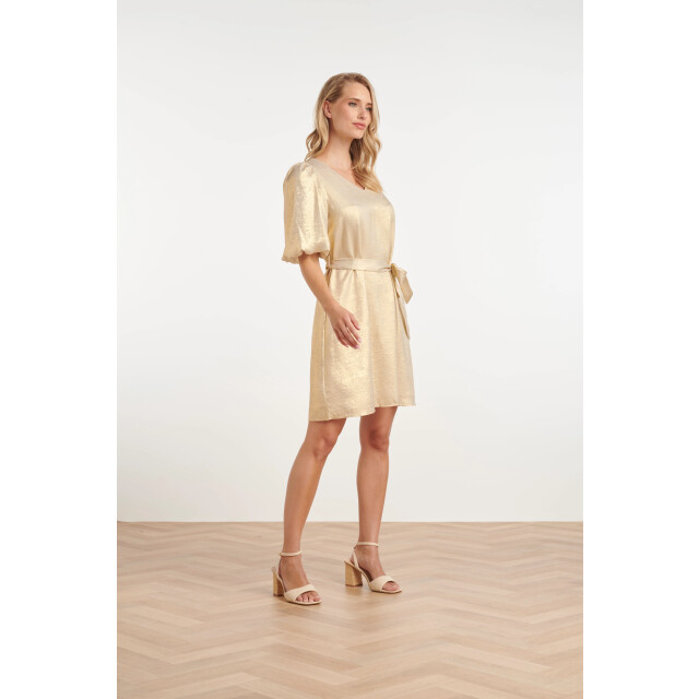 Smashed Lemon 25369, jurken | 25369-025-3XL large