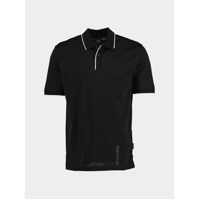 Armani Exchange Polo korte mouw xm000739.af10364/uc001 184004 large