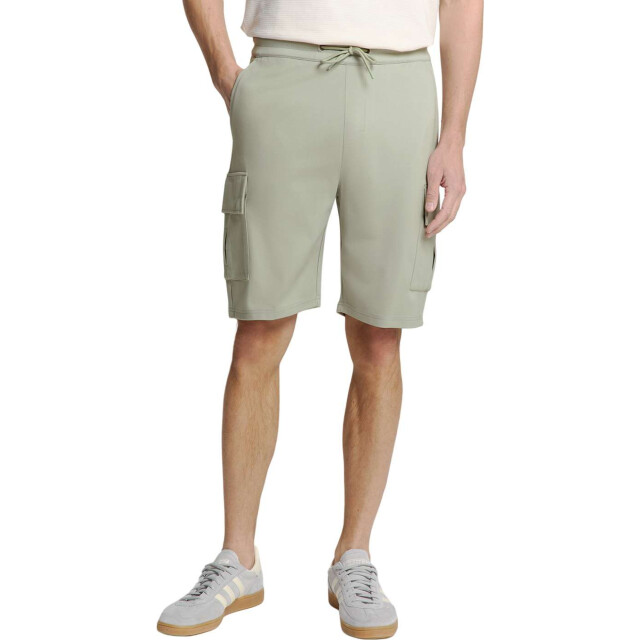 No Excess Short cargo jersey smoke 288190414-049 large