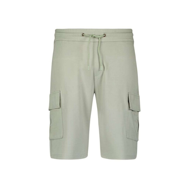 No Excess Short cargo jersey smoke 288190414-049 large