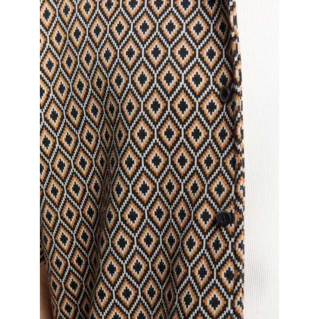 No Excess Shirt short sleeve jersey revers co caramel 28490485-048 large