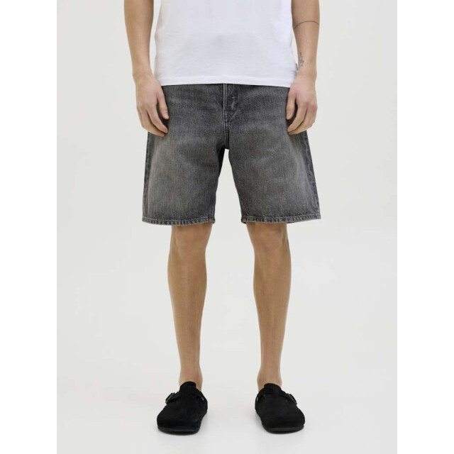 Jack & Jones Jjitony jjoriginal shorts sbd 210 sn black denim/s 12269533-175694005 large