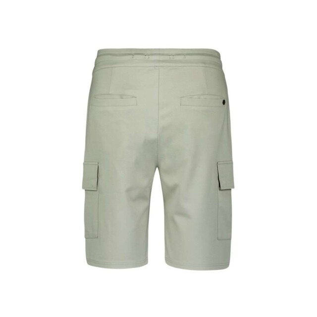 No Excess Short cargo jersey smoke 288190414-049 large