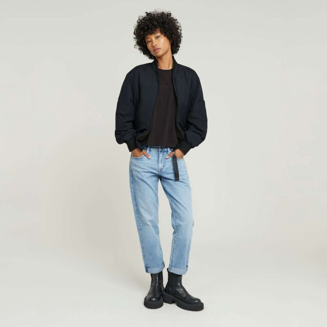G-Star Kate boyfriend wmn D15264-D932-H110 large G-Star Kate boyfriend wmn D15264-D932-H110 large